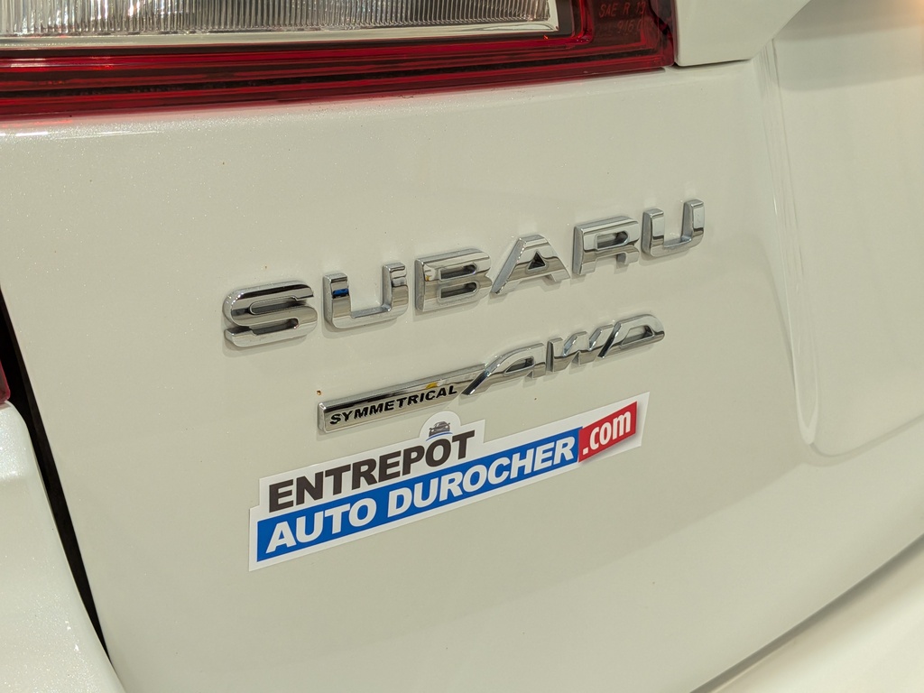 Subaru Outback 2017