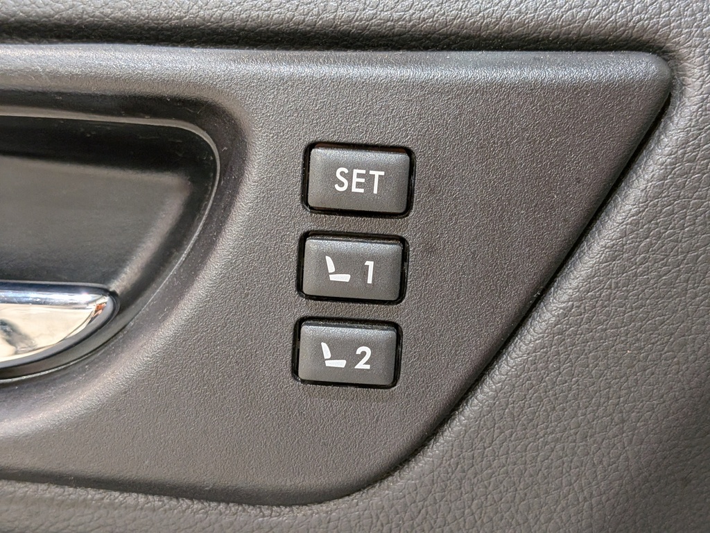 Subaru Outback 2017