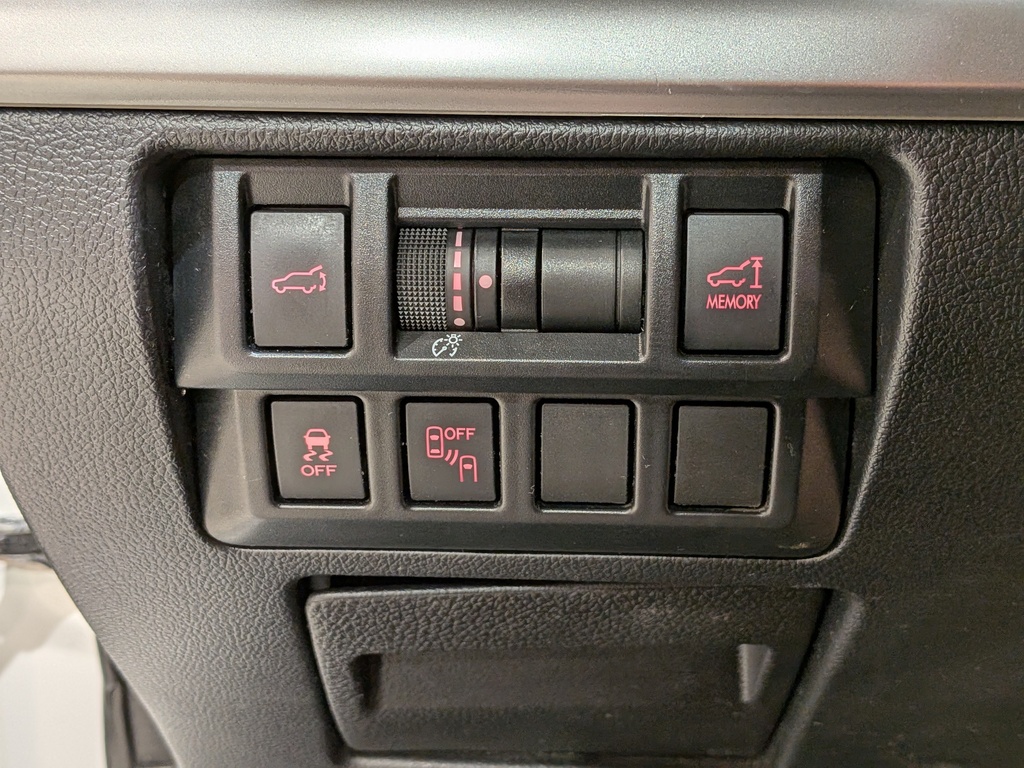 Subaru Outback 2017