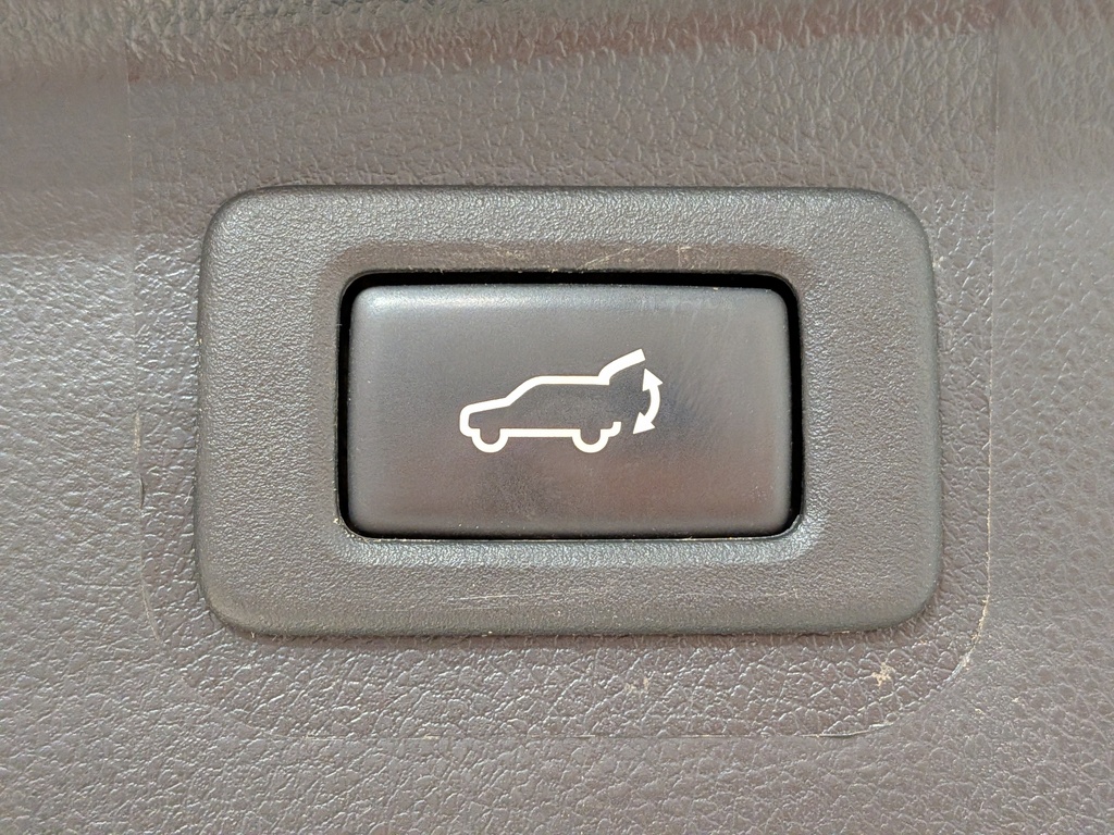 Subaru Outback 2017