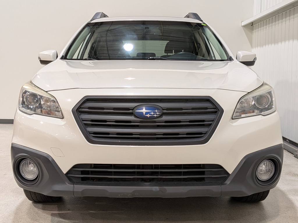 Subaru Outback 2017