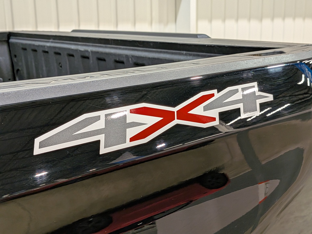 Chevrolet Silverado 1500 2022