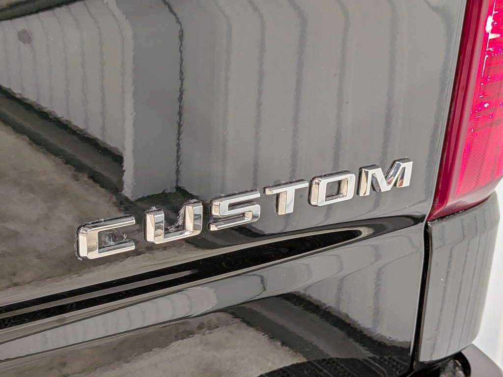 Chevrolet Silverado 1500 2022