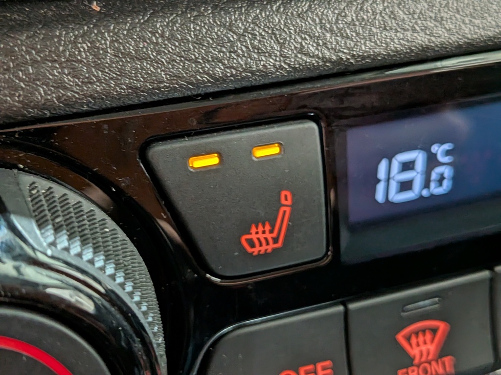 Nissan Kicks 2024