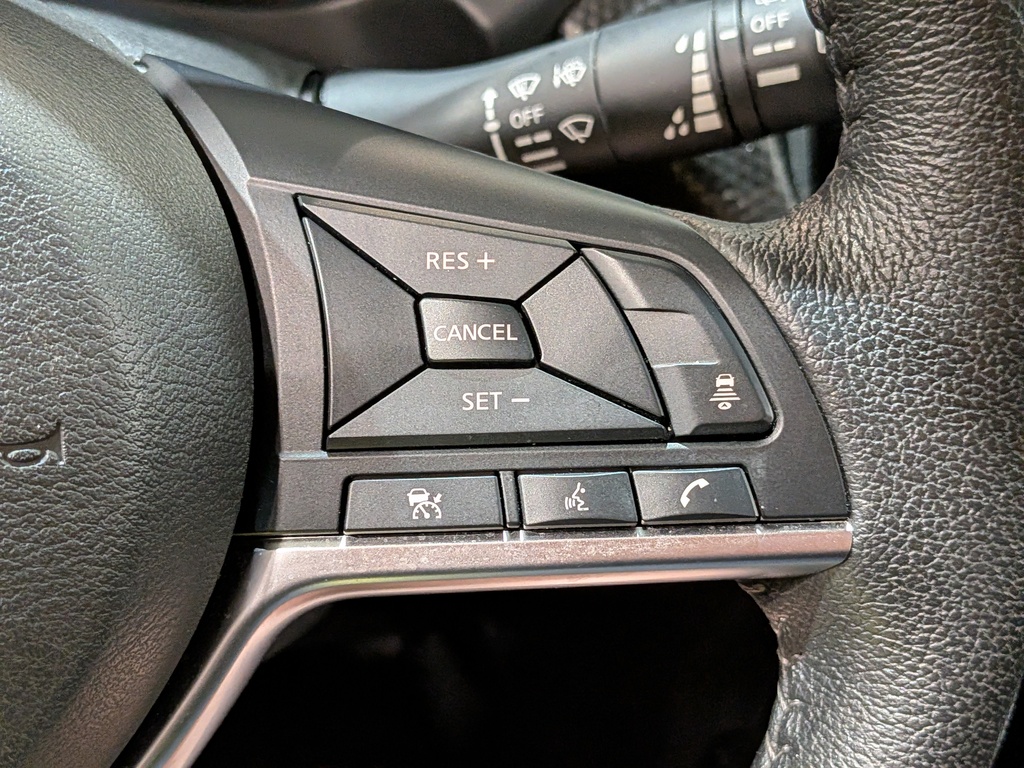 Nissan Kicks 2024