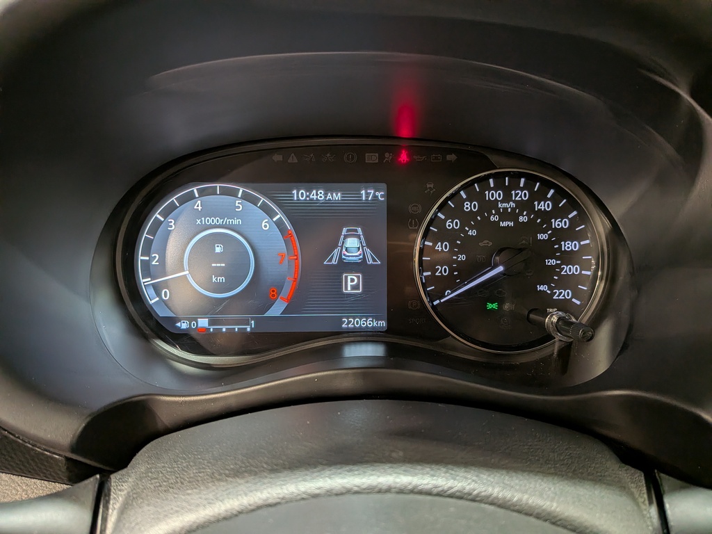 Nissan Kicks 2024