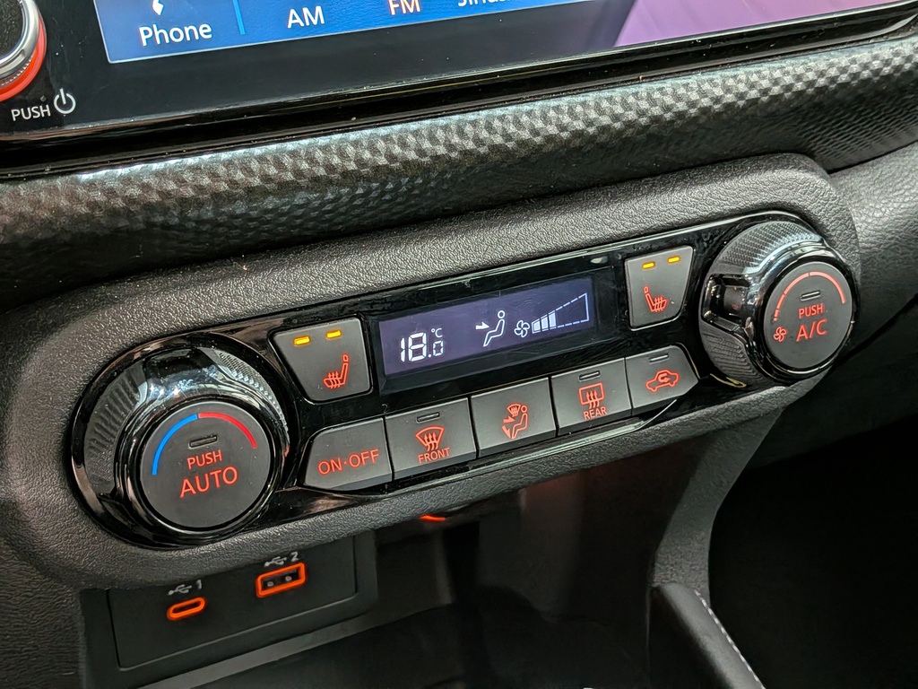 Nissan Kicks 2024