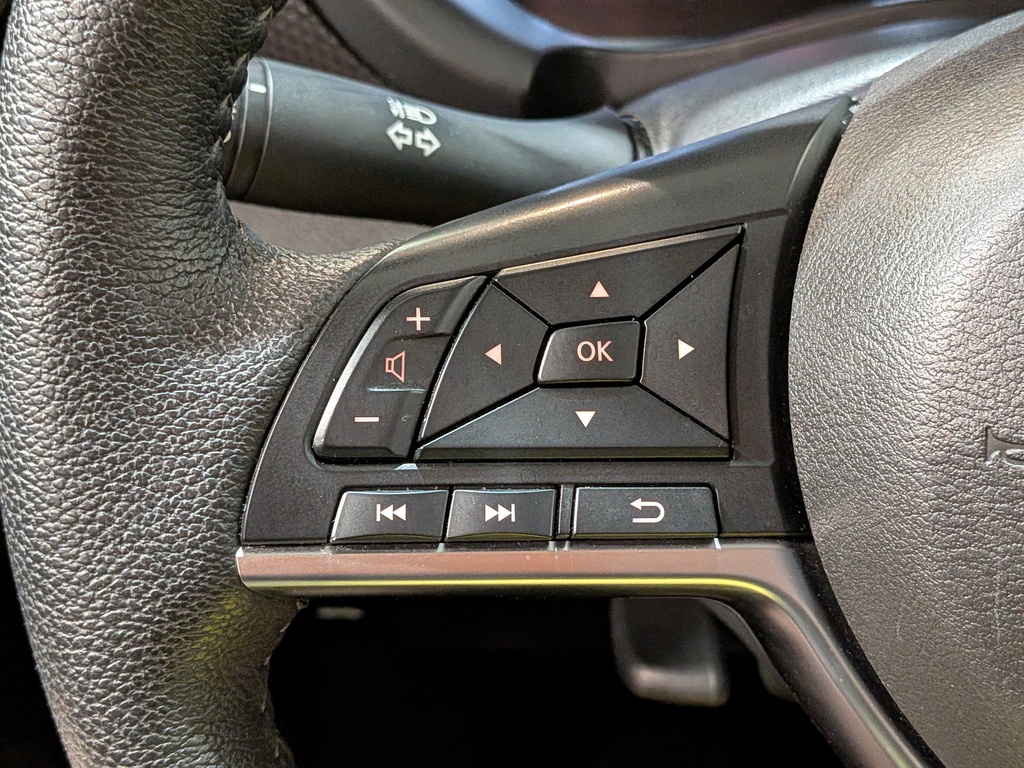 Nissan Kicks 2024