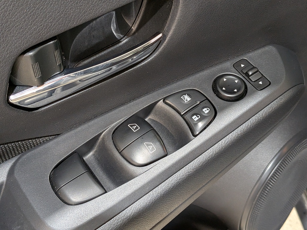 Nissan Kicks 2024