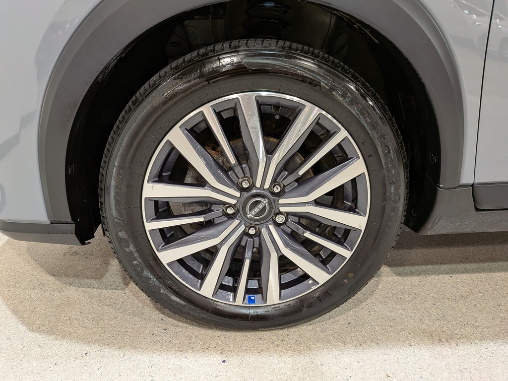 Nissan Kicks 2024