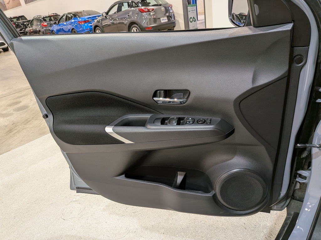 Nissan Kicks 2024
