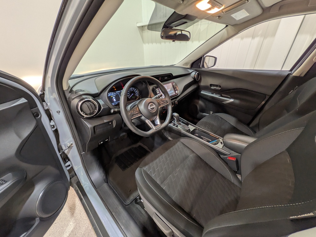 Nissan Kicks 2024