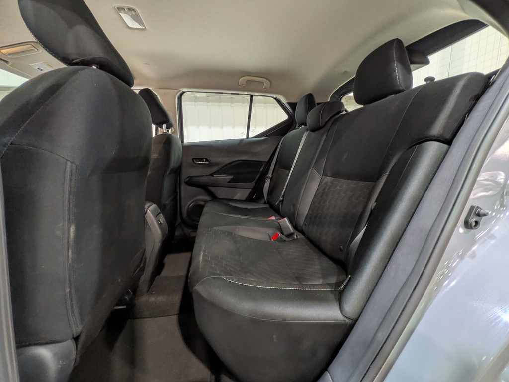 Nissan Kicks 2024