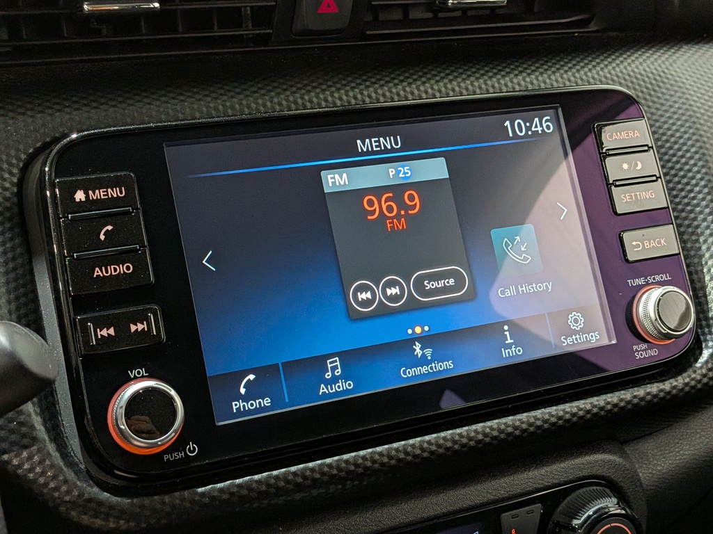 Nissan Kicks 2024