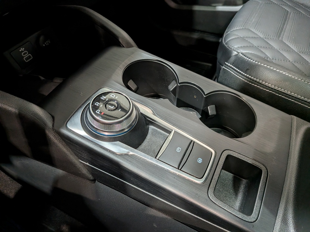 Ford Escape 2024