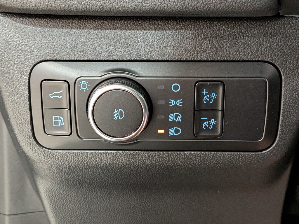 Ford Escape 2024