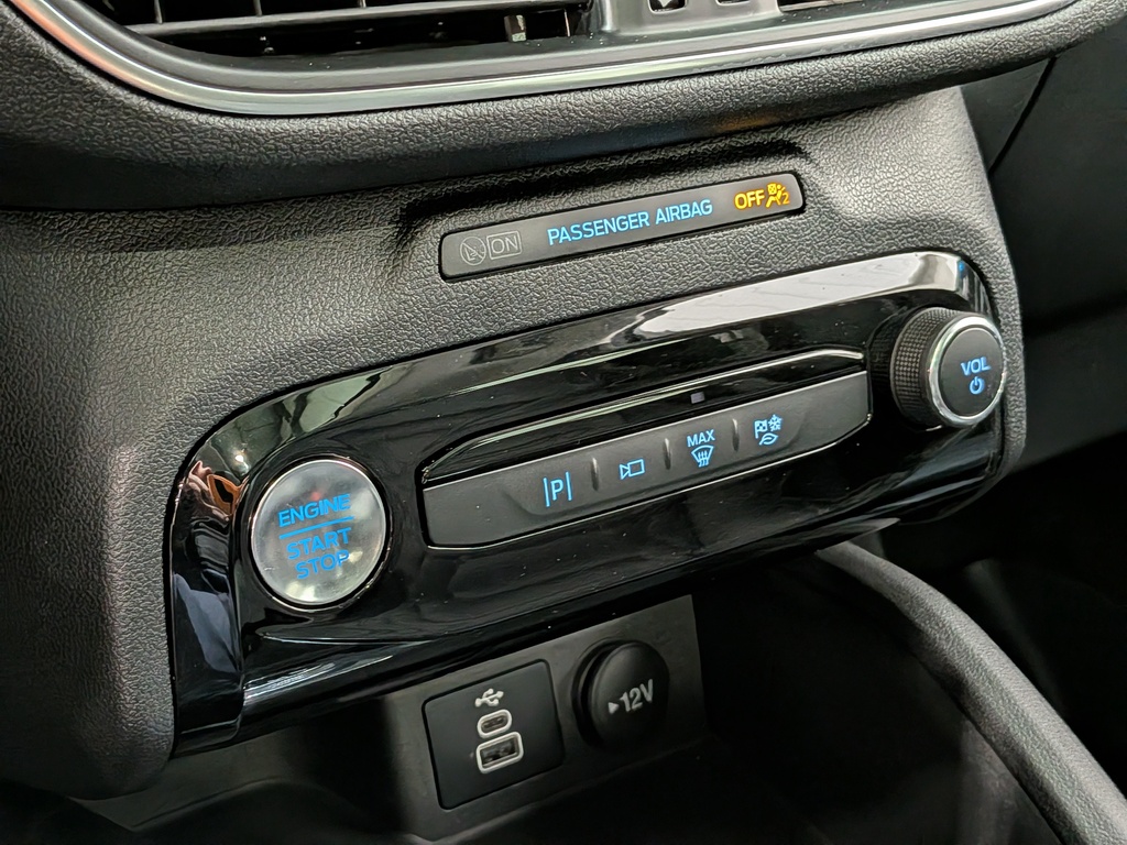 Ford Escape 2024