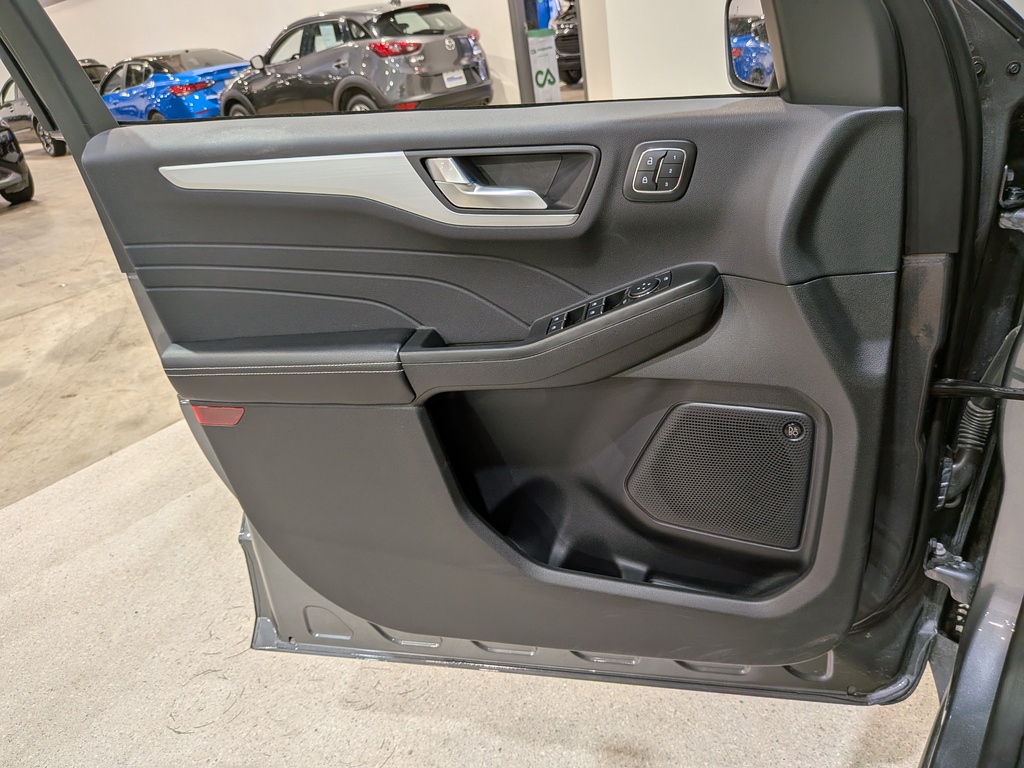Ford Escape 2024