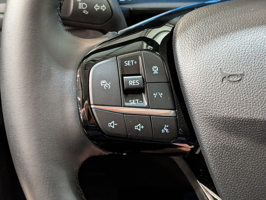 Ford Escape 2024