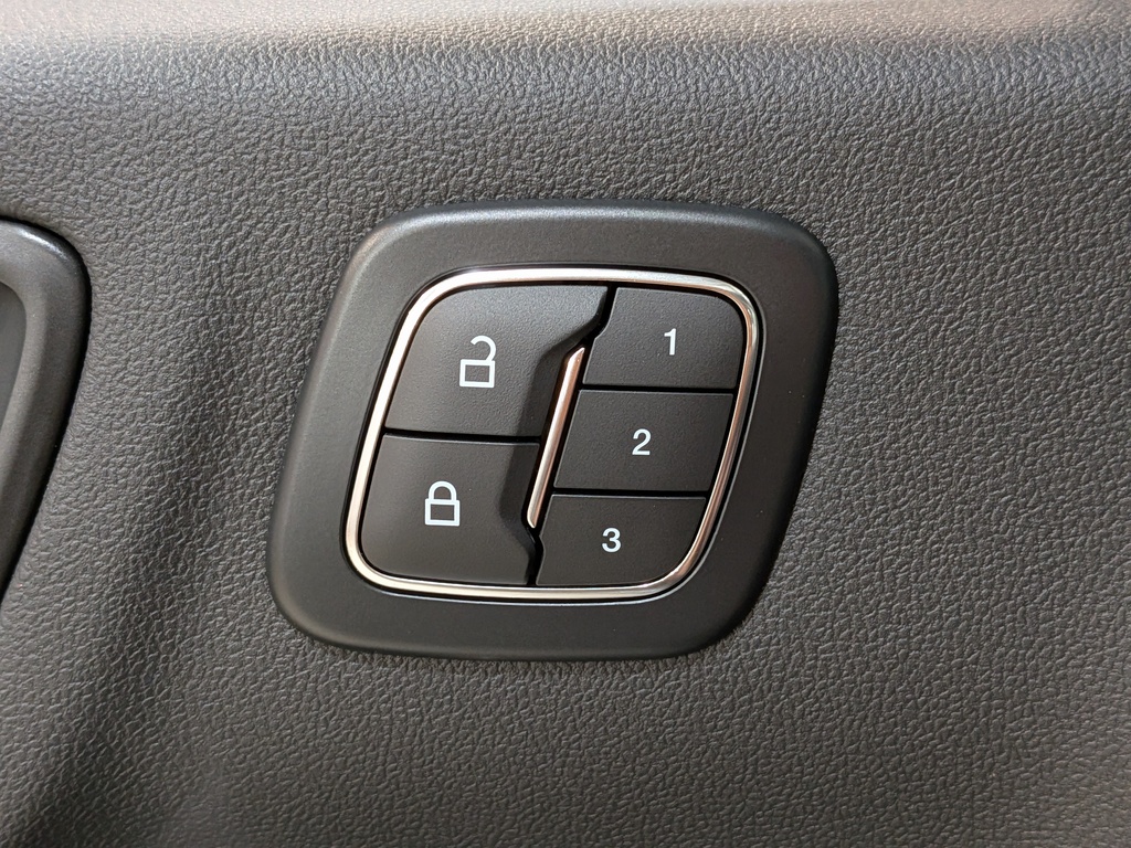 Ford Escape 2024