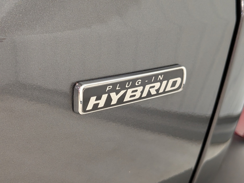 Ford Escape 2024