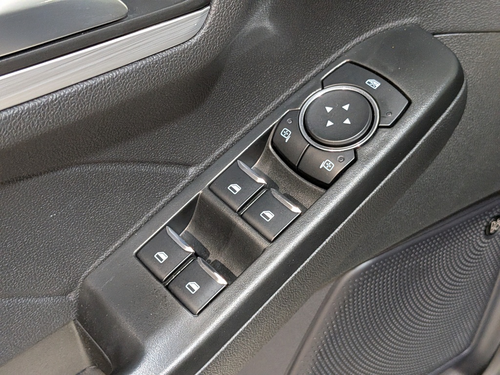 Ford Escape 2024