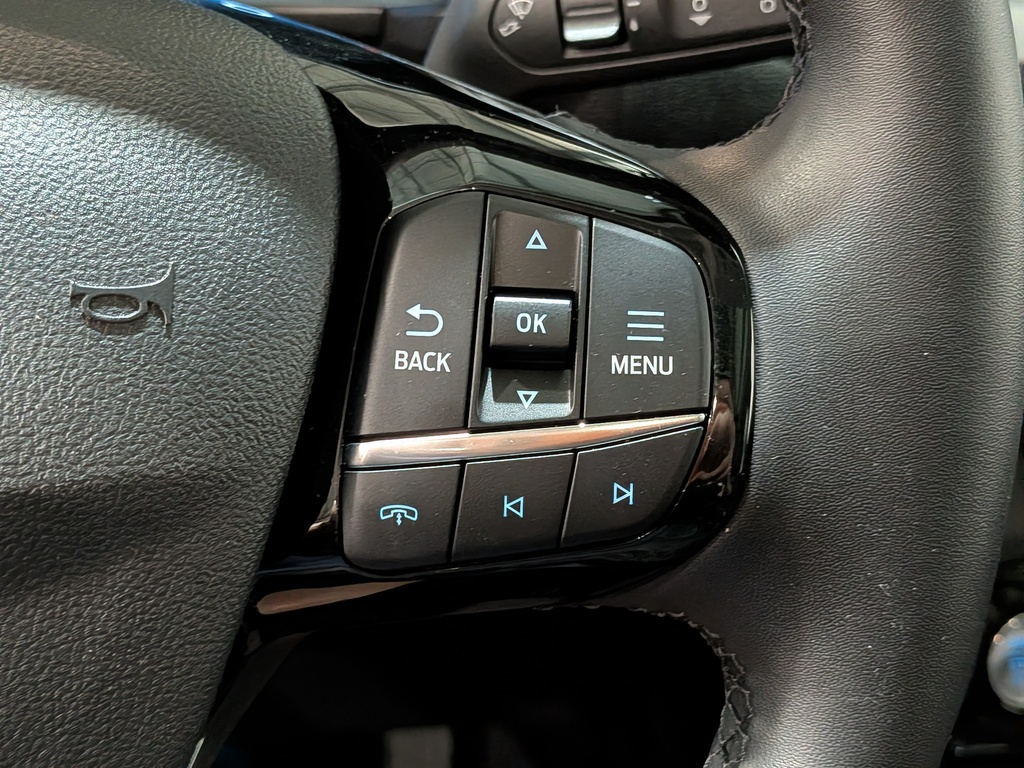 Ford Escape 2024