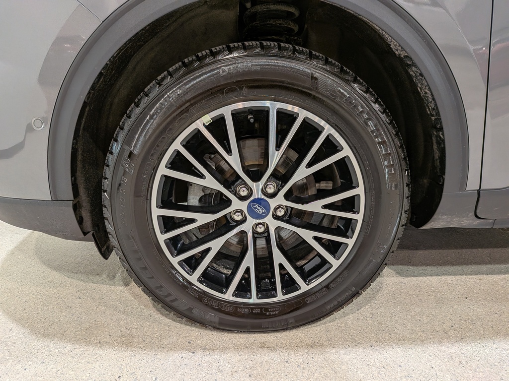 Ford Escape 2024
