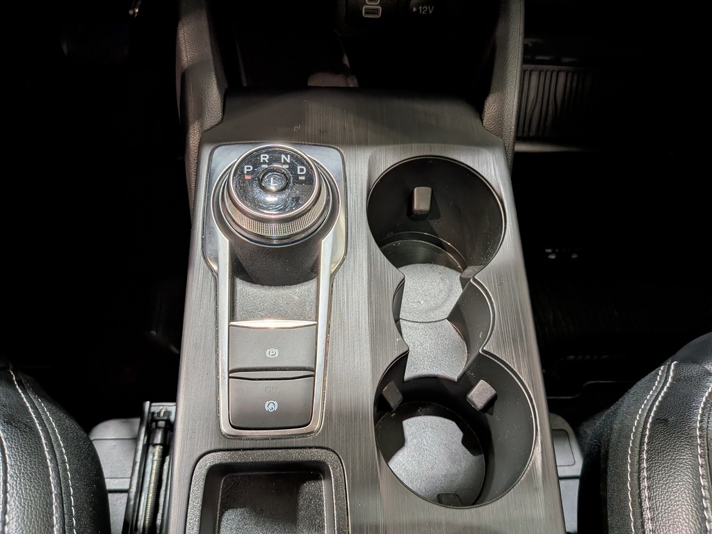 Ford Escape 2024