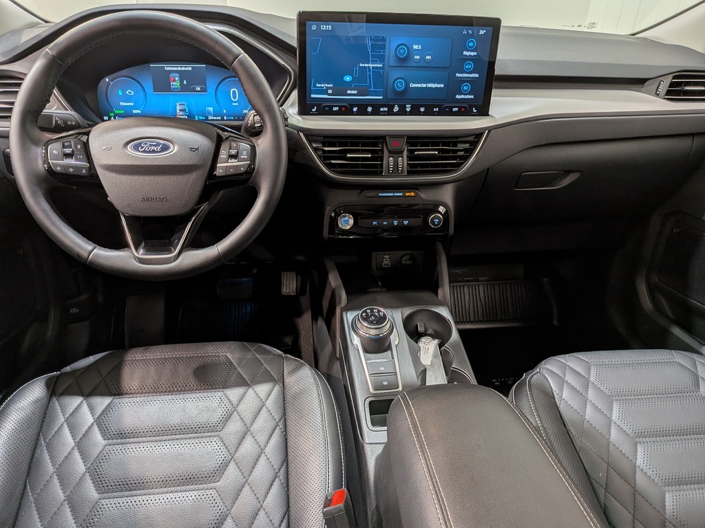 Ford Escape 2024