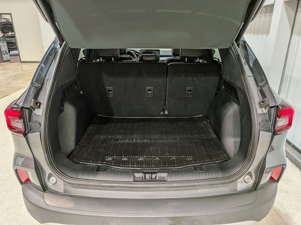 Ford Escape 2024