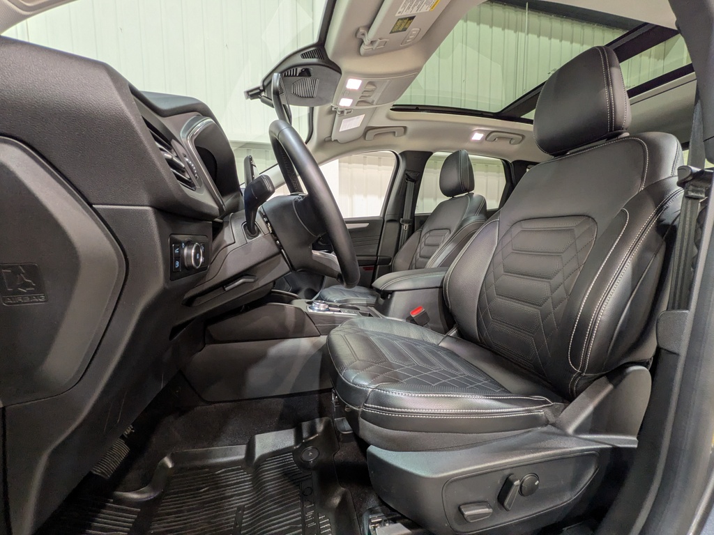 Ford Escape 2024