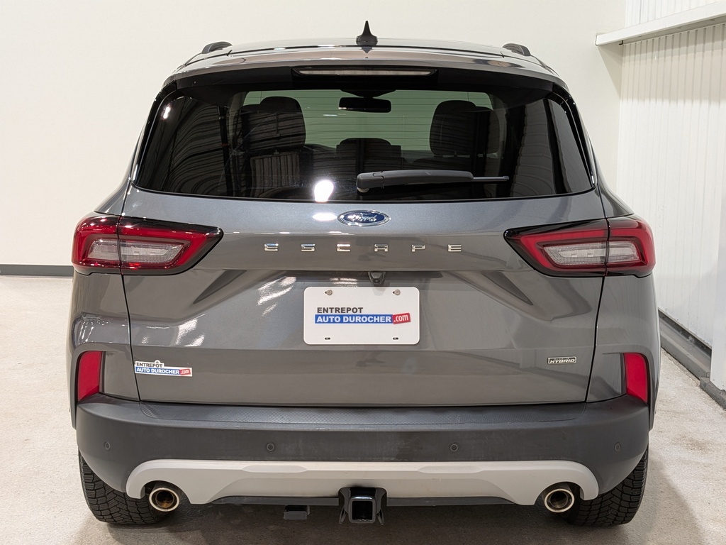 Ford Escape 2024