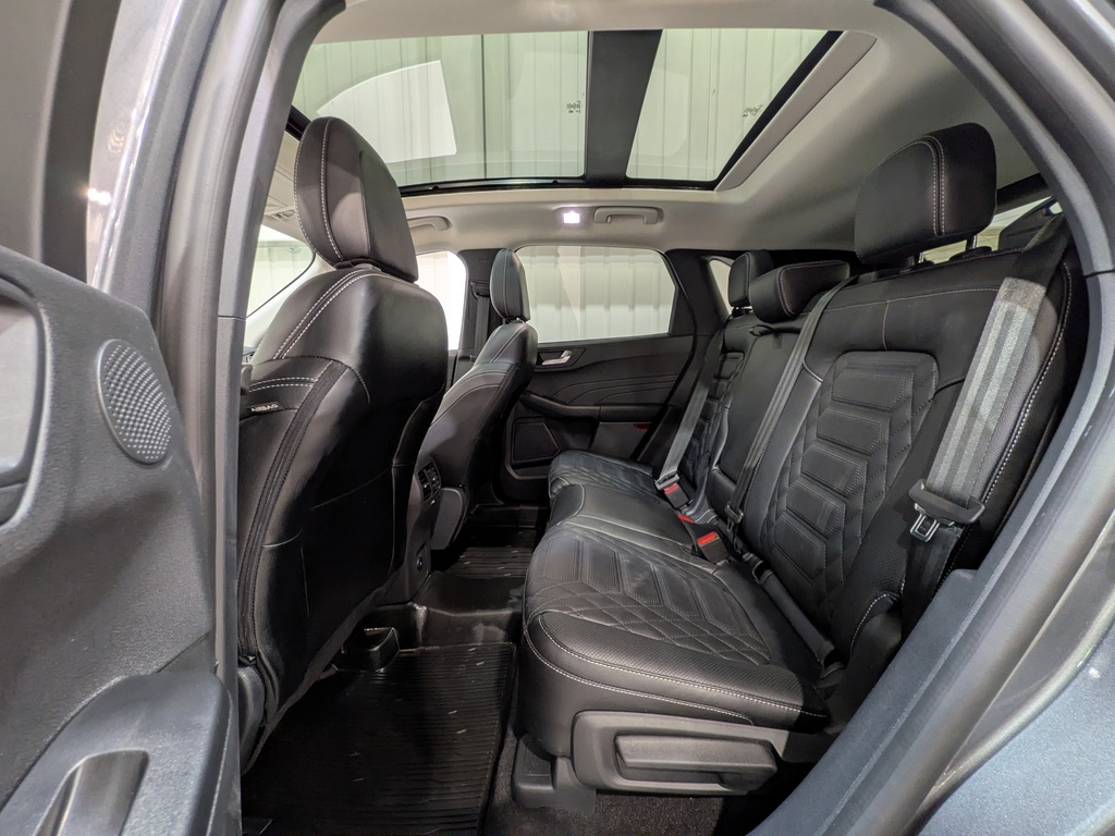 Ford Escape 2024