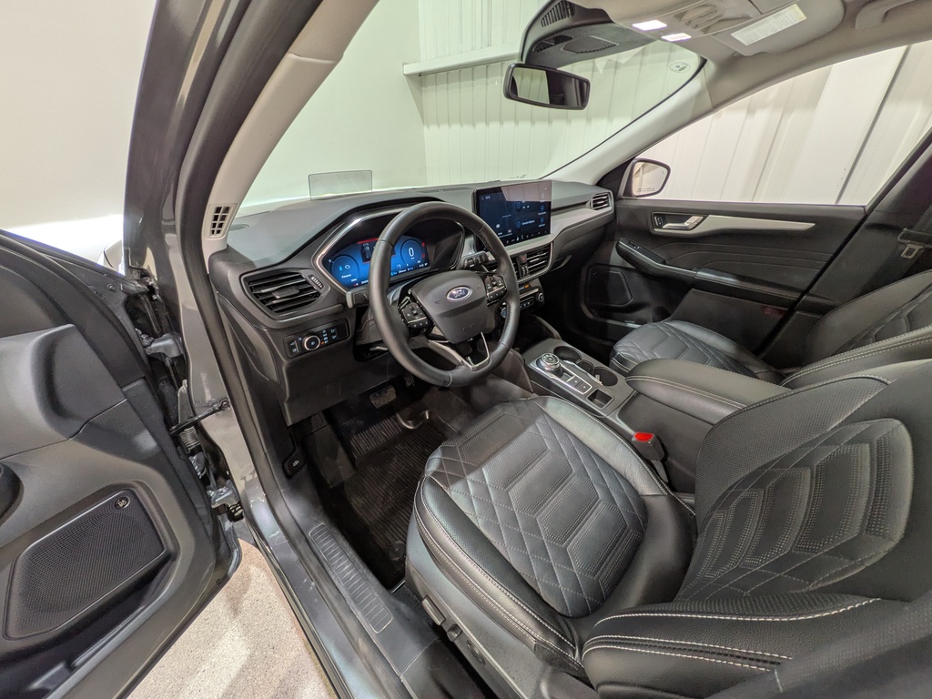 Ford Escape 2024