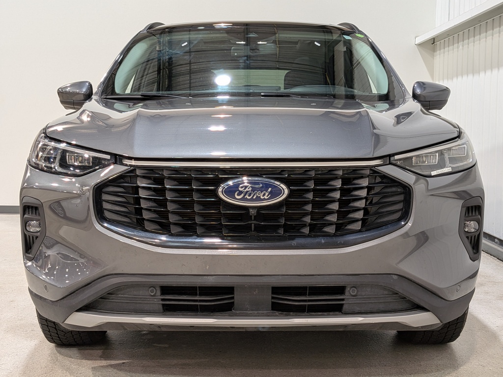 Ford Escape 2024