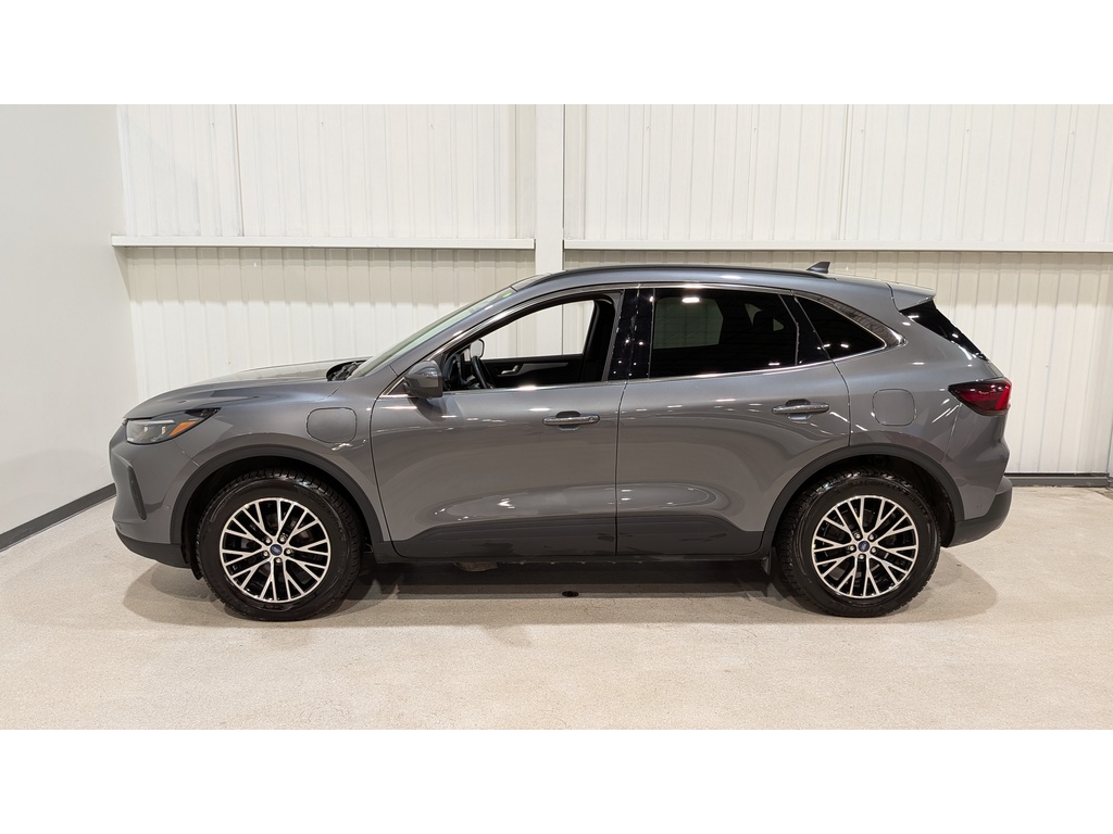 Ford Escape 2024