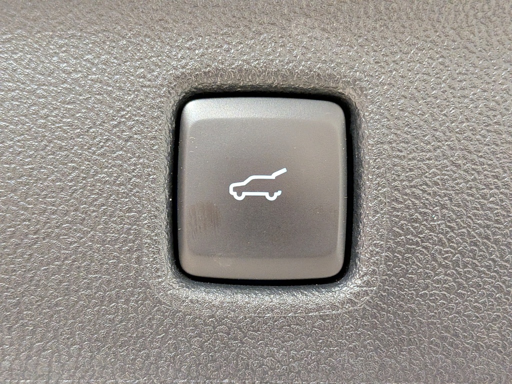Ford Escape 2024