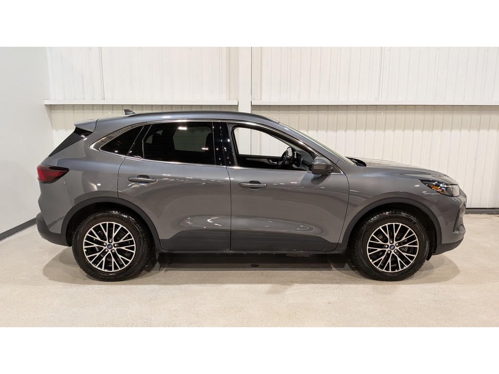 Ford Escape 2024