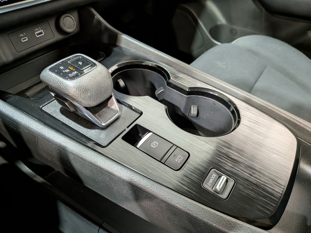 Nissan Rogue 2023