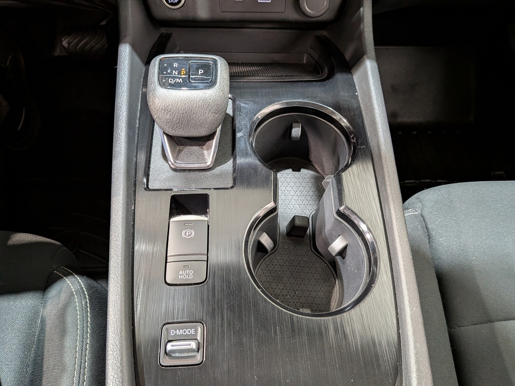 Nissan Rogue 2023