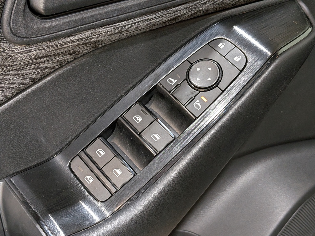 Nissan Rogue 2023