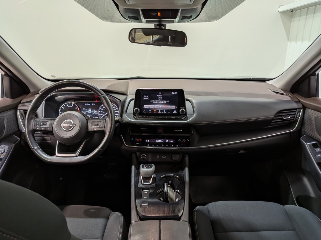 Nissan Rogue 2023