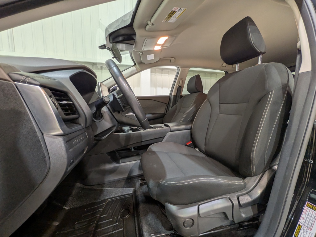 Nissan Rogue 2023