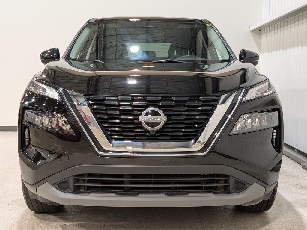 Nissan Rogue 2023