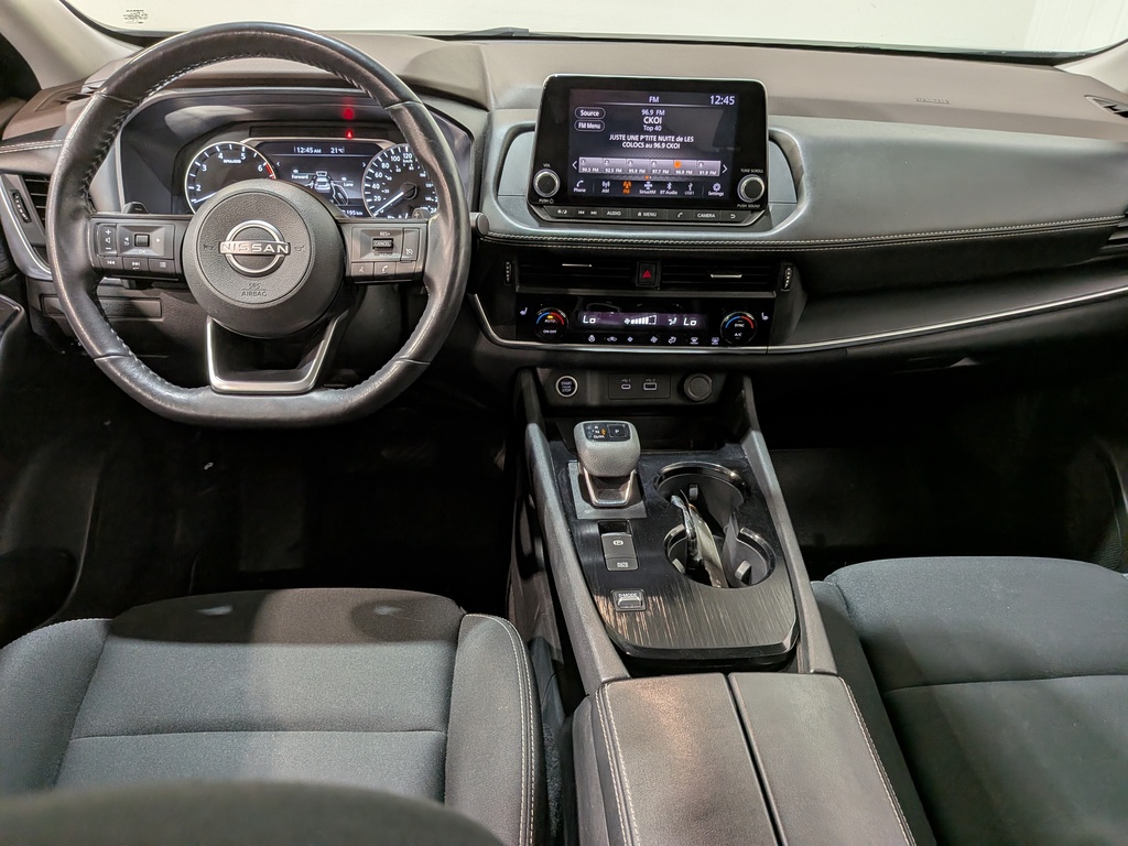 Nissan Rogue 2023