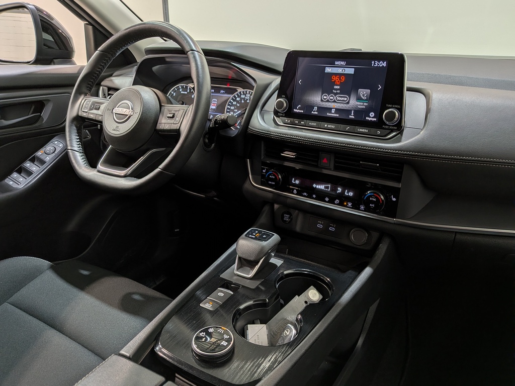 Nissan Rogue 2024
