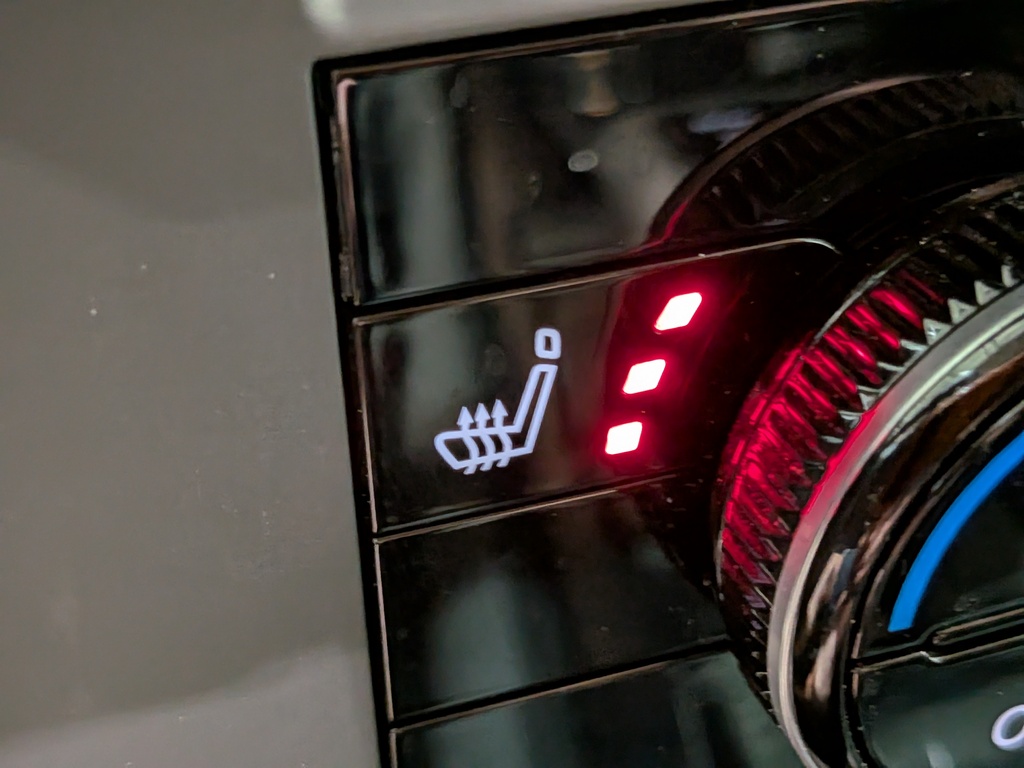 Nissan Rogue 2024
