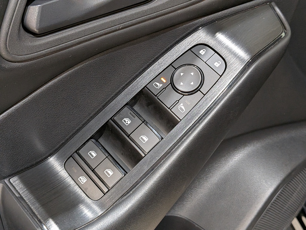 Nissan Rogue 2024