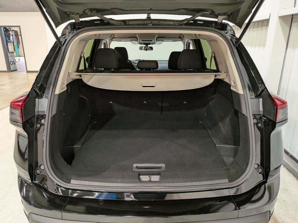 Nissan Rogue 2024